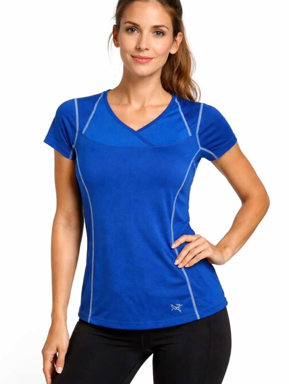 Arc’teryx ($80) Performance T-Shirt Size L - Picture 1 of 8